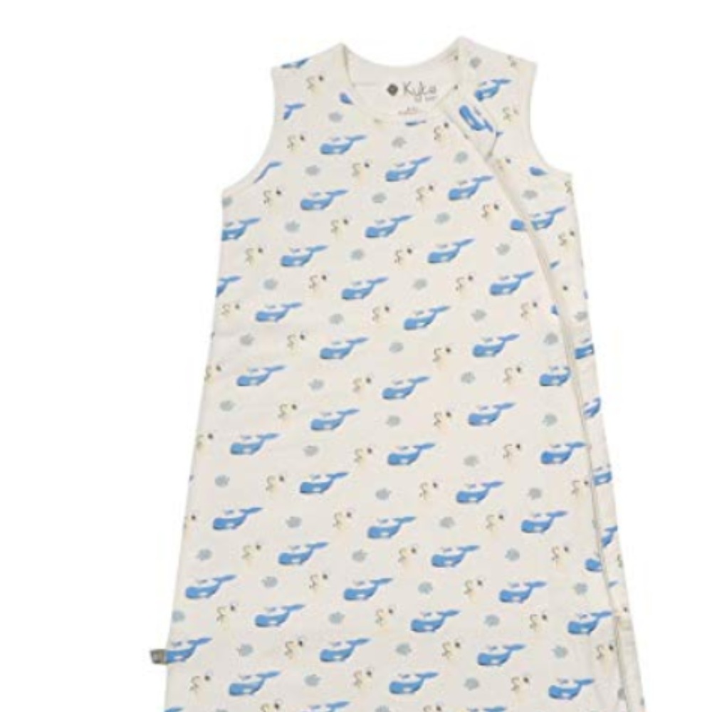 Kyte BABY Sleeping Bag for Toddlers 6 - 18 Months